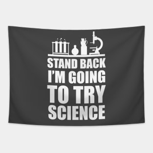 SCIENCE Tapestry