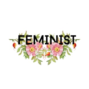 Feminist T-Shirt