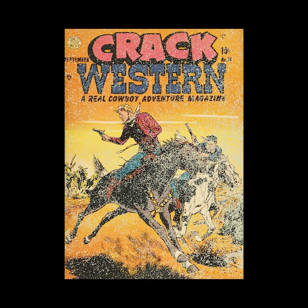 Crack Western 74 by GloopTrekker
