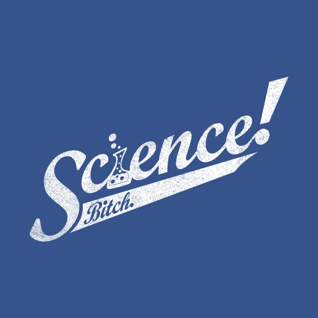 Science! by geekchic_tees