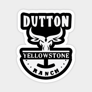 Dutton Magnet