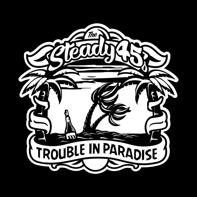 Paradise Ska by byrdimugedigedi