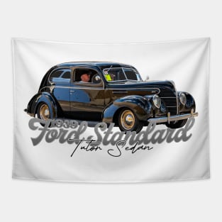 1939 Ford Standard Tudor Sedan Tapestry