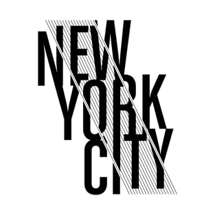 New York City T-Shirt