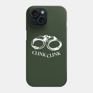 Clink Clink Phone Case