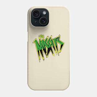 the logo Phone Case