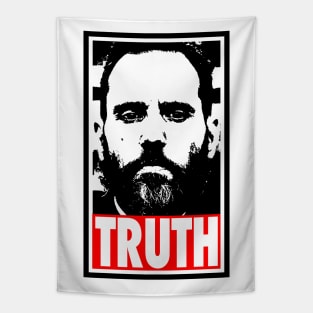 Jack Smith - Truth (bold) Tapestry