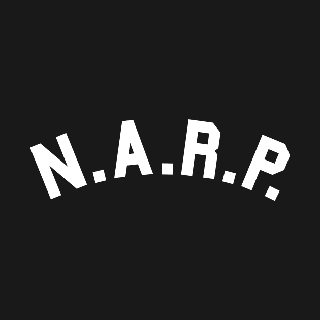 NARP by dumbshirts