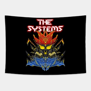 The Systems Tapestry