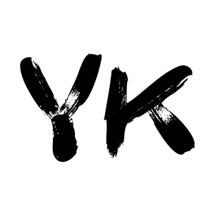 YK T-Shirt