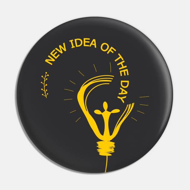 New Idea of a Day Pin by Mitalie