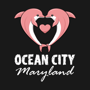 Ocean City Maryland T-Shirt