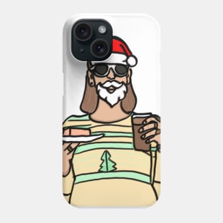 Christmas Funny Phone Case