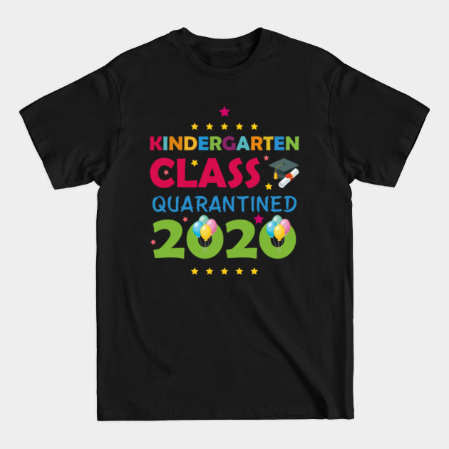 Discover kindergarten graduation - Kindergarten Graduation - T-Shirt