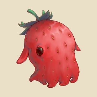 Octoberry T-Shirt