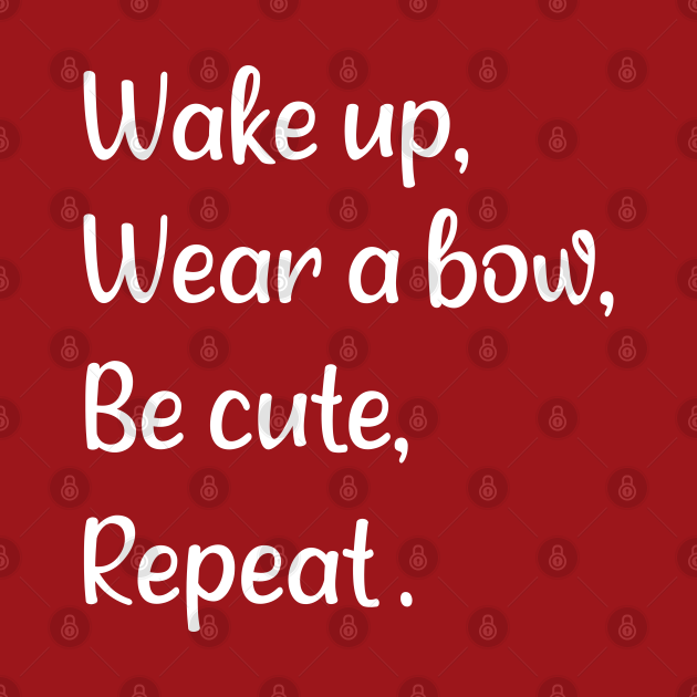 Bows sayings , gift for girls Hair Bows Kids TShirt TeePublic