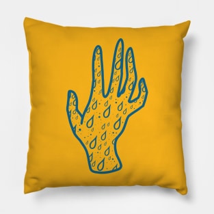 Rainy Daze Pillow