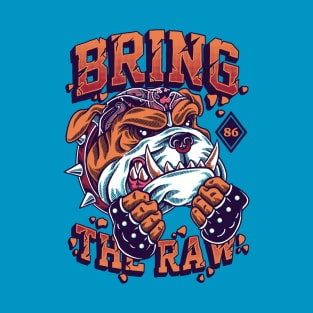 Bring It! T-Shirt