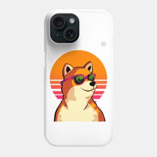 Cool Summer Phone Case