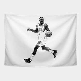 Bradley Beal Tapestry