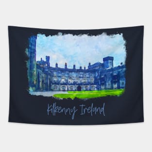 Kilkenny Tapestry