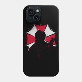 Evil Art Phone Case