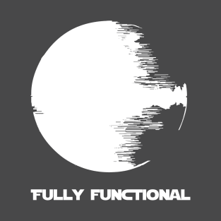 Fully Functional T-Shirt