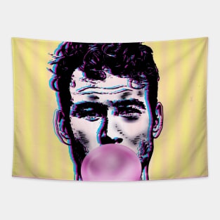 Mark Cavendish Tapestry