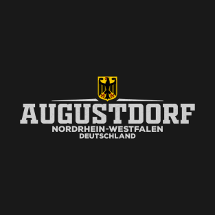 Augustdorf Nordrhein Westfalen Deutschland/Germany T-Shirt