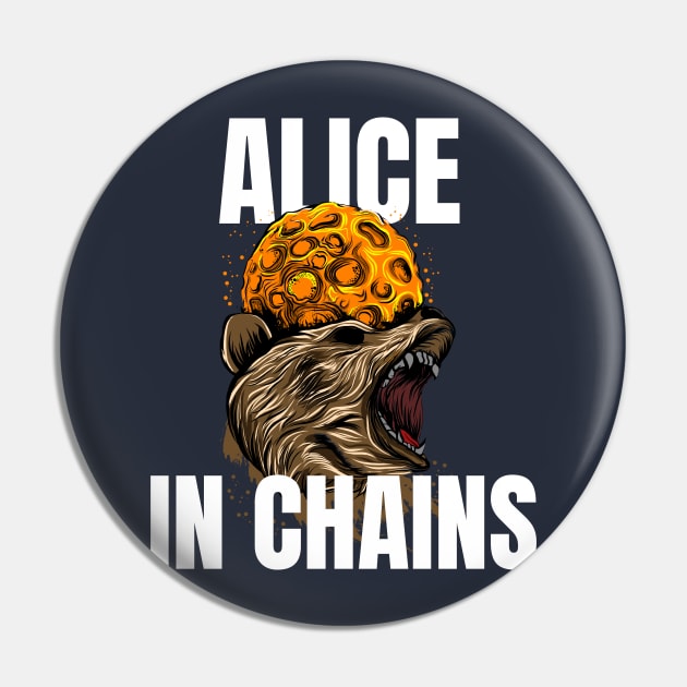 alice in chains Pin by Arma Gendong