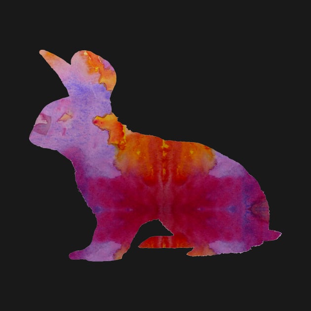 Rabbit by BittenByErmines
