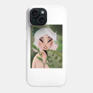 Jungle Phone Case