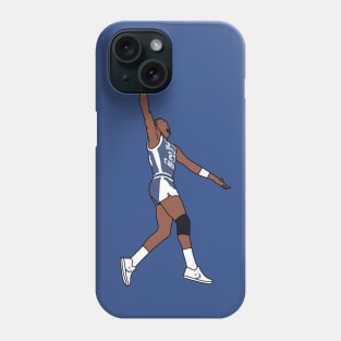 the lengend number 23 Phone Case