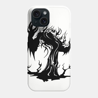 Blade Wraith E1 Phone Case