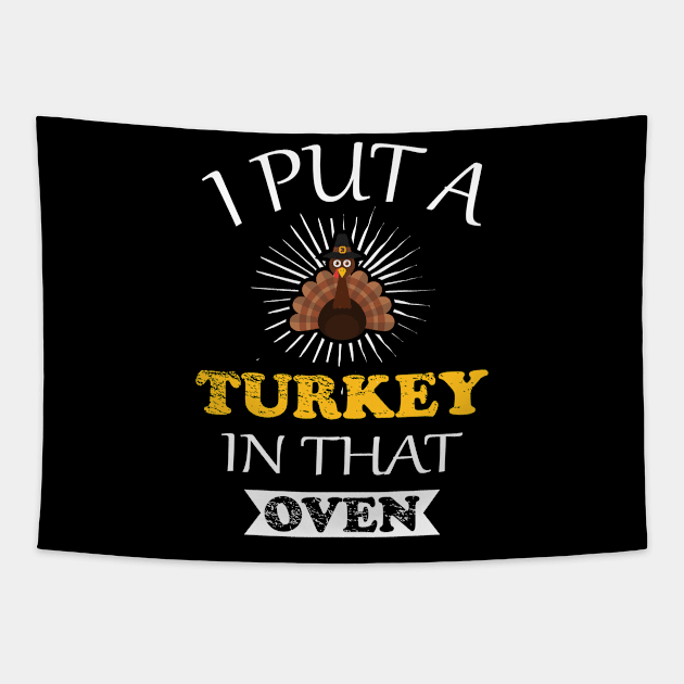 Turkey Art Tapestry by Hastag Pos