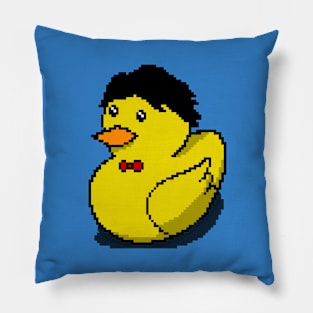 Duckys Cools mode Pillow