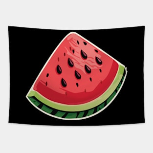 Watermelon Tapestry