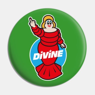 Divine Pin