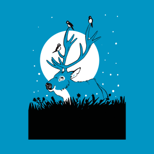 Deer T-Shirt