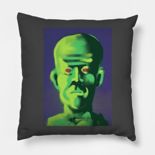 Glare Pillow