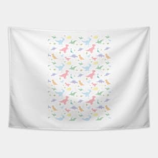 Dinosaur Egg Pack Tapestry