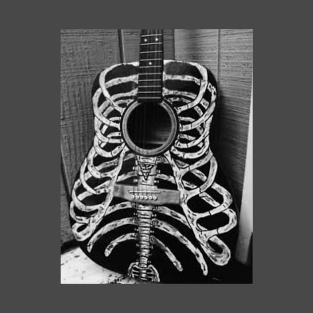 Guitar by Dr_M