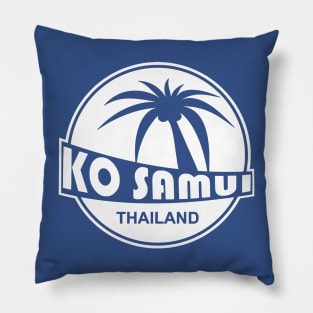 Ko Samui Pillow