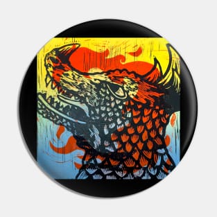 anguirus kaiju godzilla rodan mothra gigan king caesar ghidorah Pin