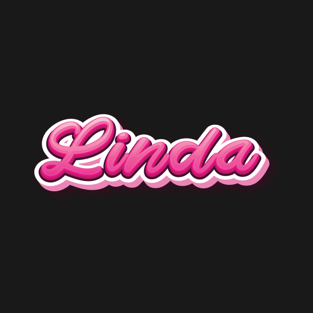 Linda by ProjectX23Red