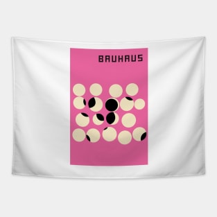 Bauhaus #45 Tapestry