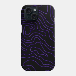 Purple Perfection Phone Case