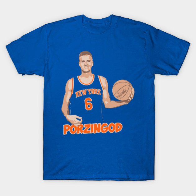 porzingis jersey australia