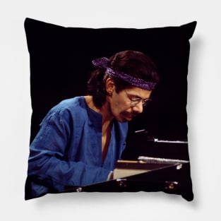 Chick Corea #5 Pillow