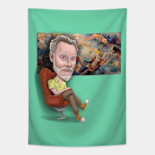 geoff farnsworth Tapestry